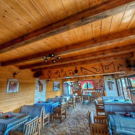 Resort Skrivena Berane Zewnętrze zdjęcie