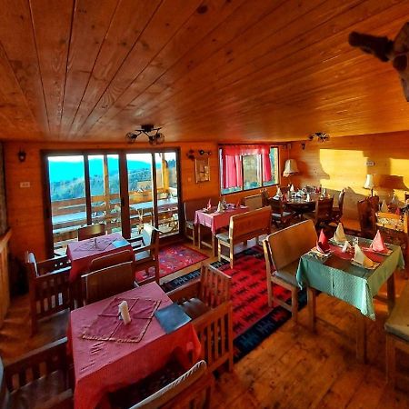 Resort Skrivena Berane Zewnętrze zdjęcie