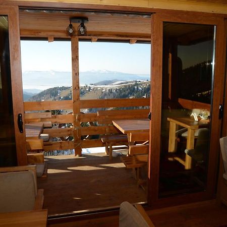 Resort Skrivena Berane Zewnętrze zdjęcie