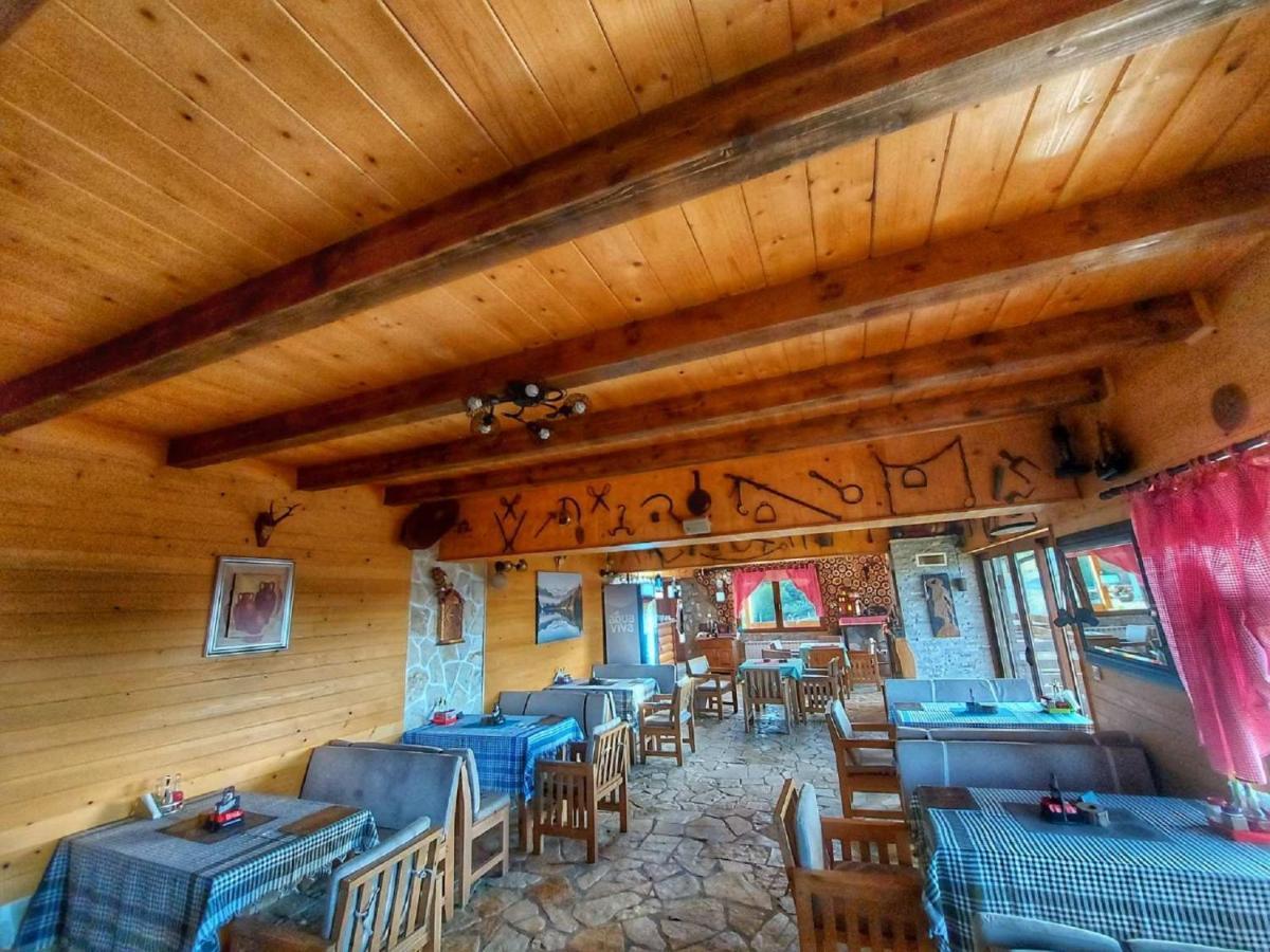 Resort Skrivena Berane Zewnętrze zdjęcie