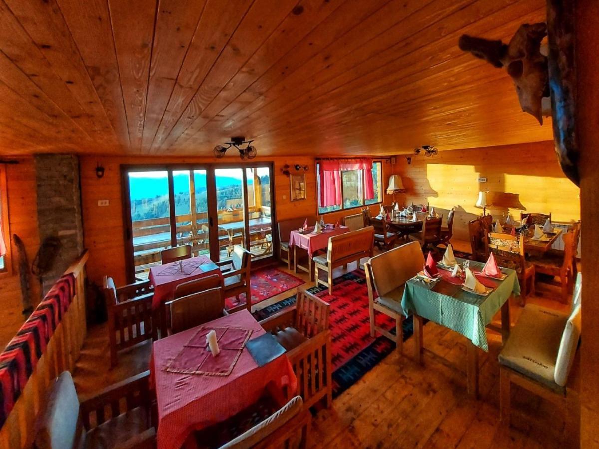 Resort Skrivena Berane Zewnętrze zdjęcie