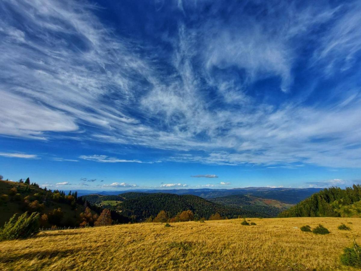 Resort Skrivena Berane Zewnętrze zdjęcie