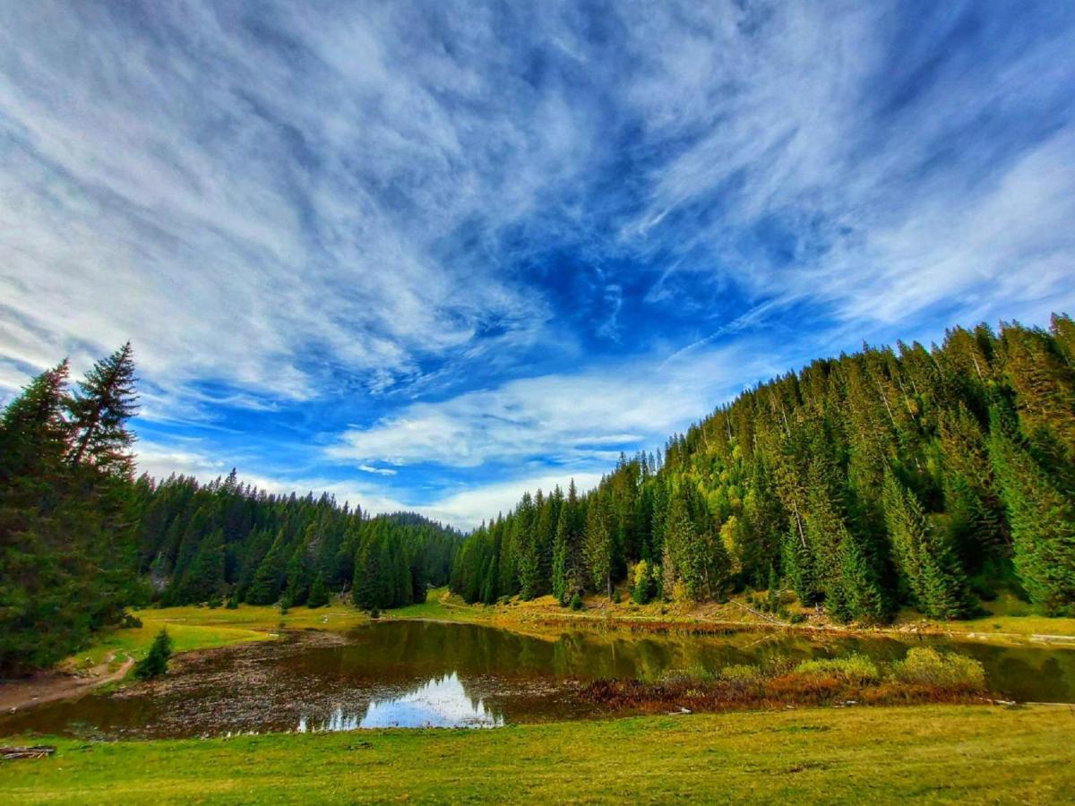 Resort Skrivena Berane Zewnętrze zdjęcie