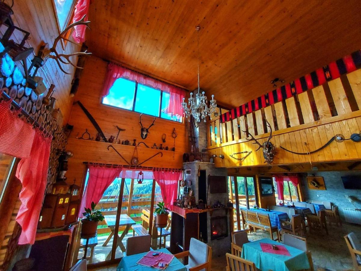 Resort Skrivena Berane Zewnętrze zdjęcie