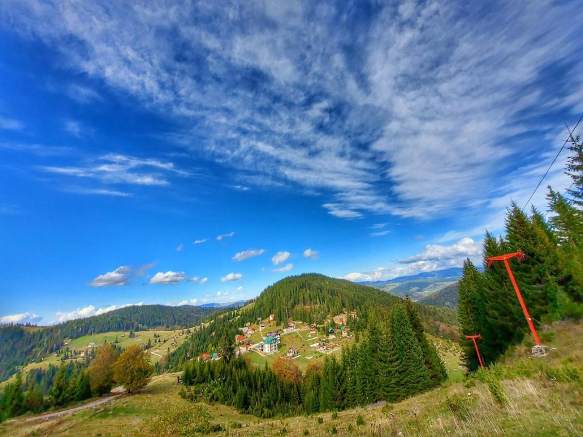 Resort Skrivena Berane Zewnętrze zdjęcie