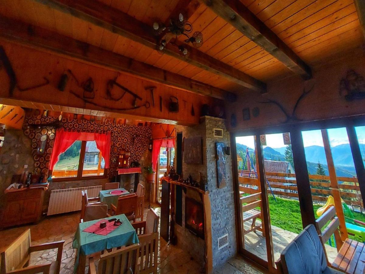 Resort Skrivena Berane Zewnętrze zdjęcie