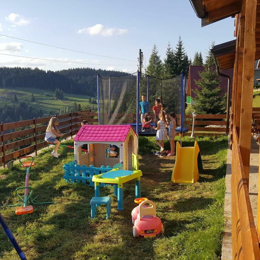 Resort Skrivena Berane Zewnętrze zdjęcie