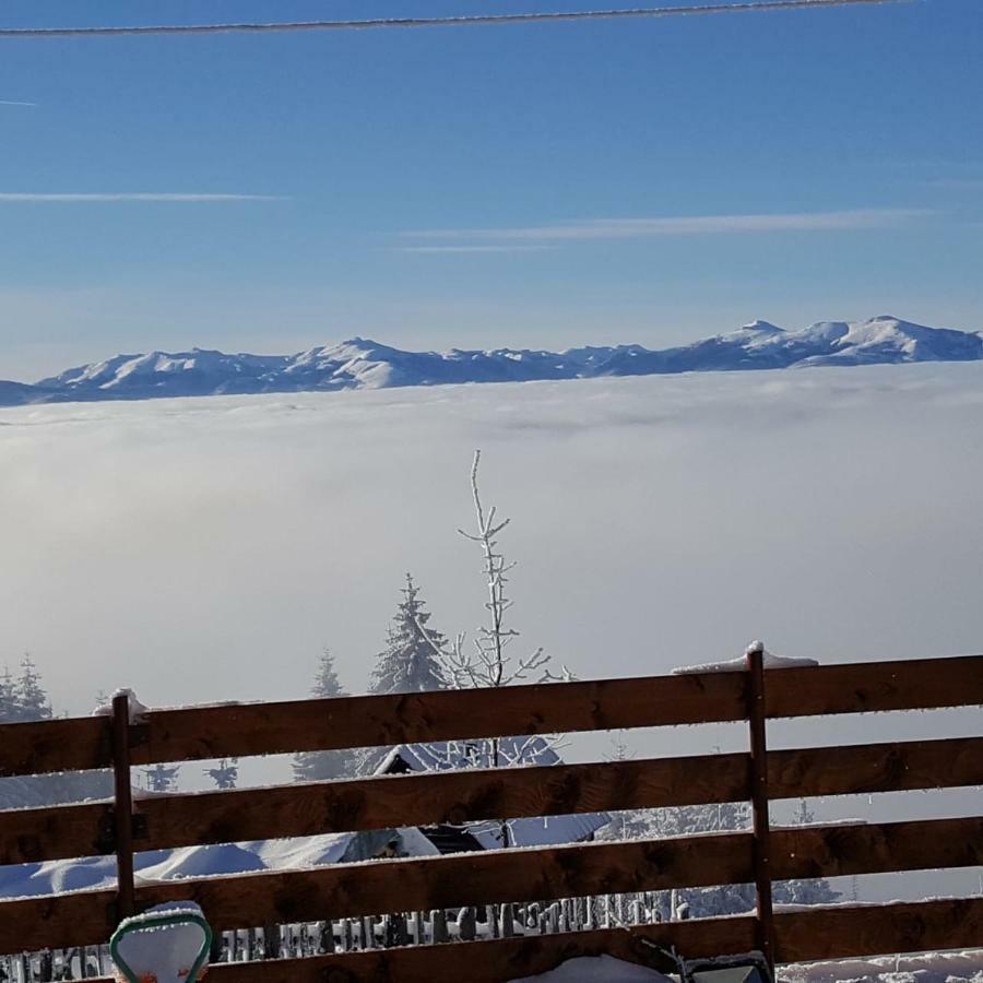 Resort Skrivena Berane Zewnętrze zdjęcie