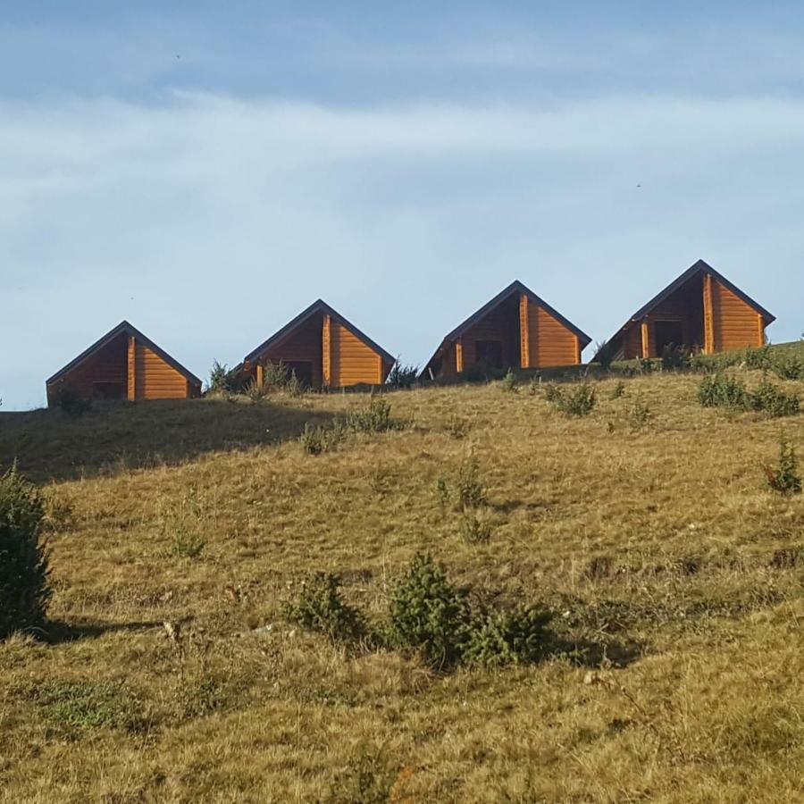 Resort Skrivena Berane Zewnętrze zdjęcie