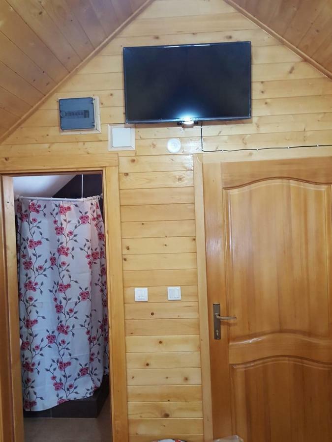 Resort Skrivena Berane Zewnętrze zdjęcie