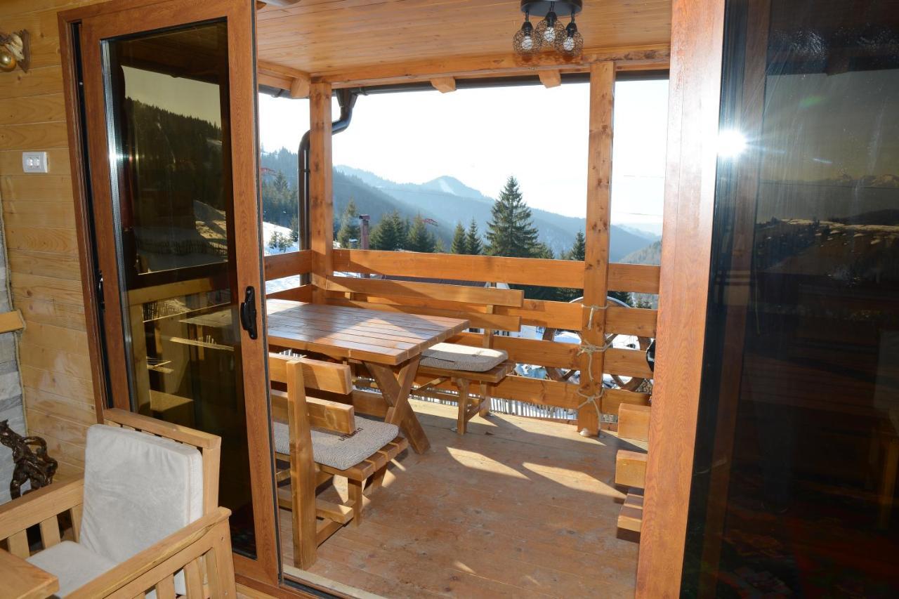 Resort Skrivena Berane Zewnętrze zdjęcie