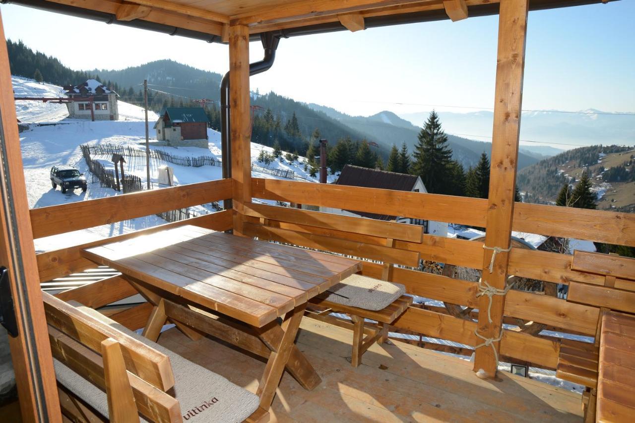 Resort Skrivena Berane Zewnętrze zdjęcie