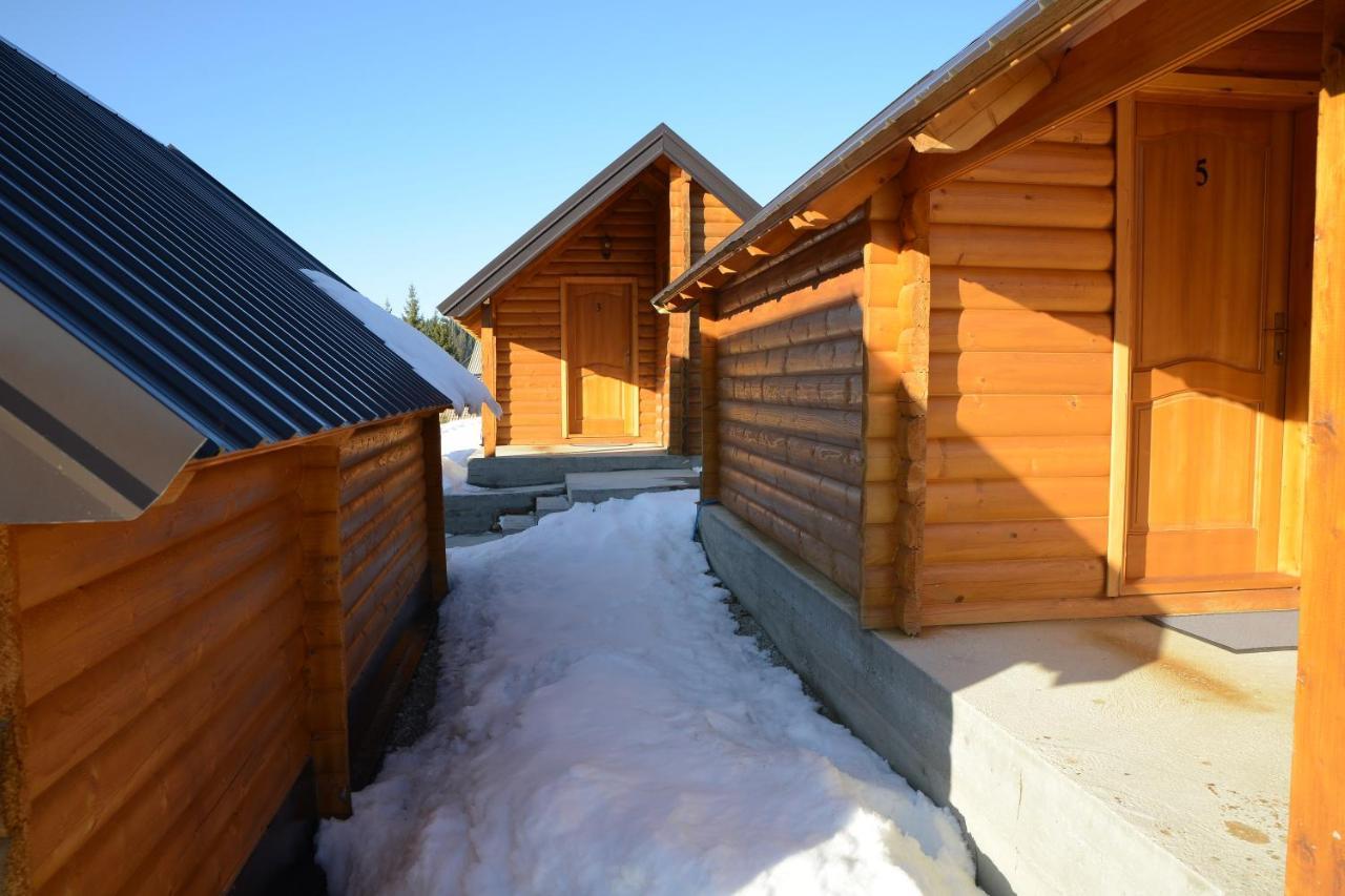 Resort Skrivena Berane Zewnętrze zdjęcie