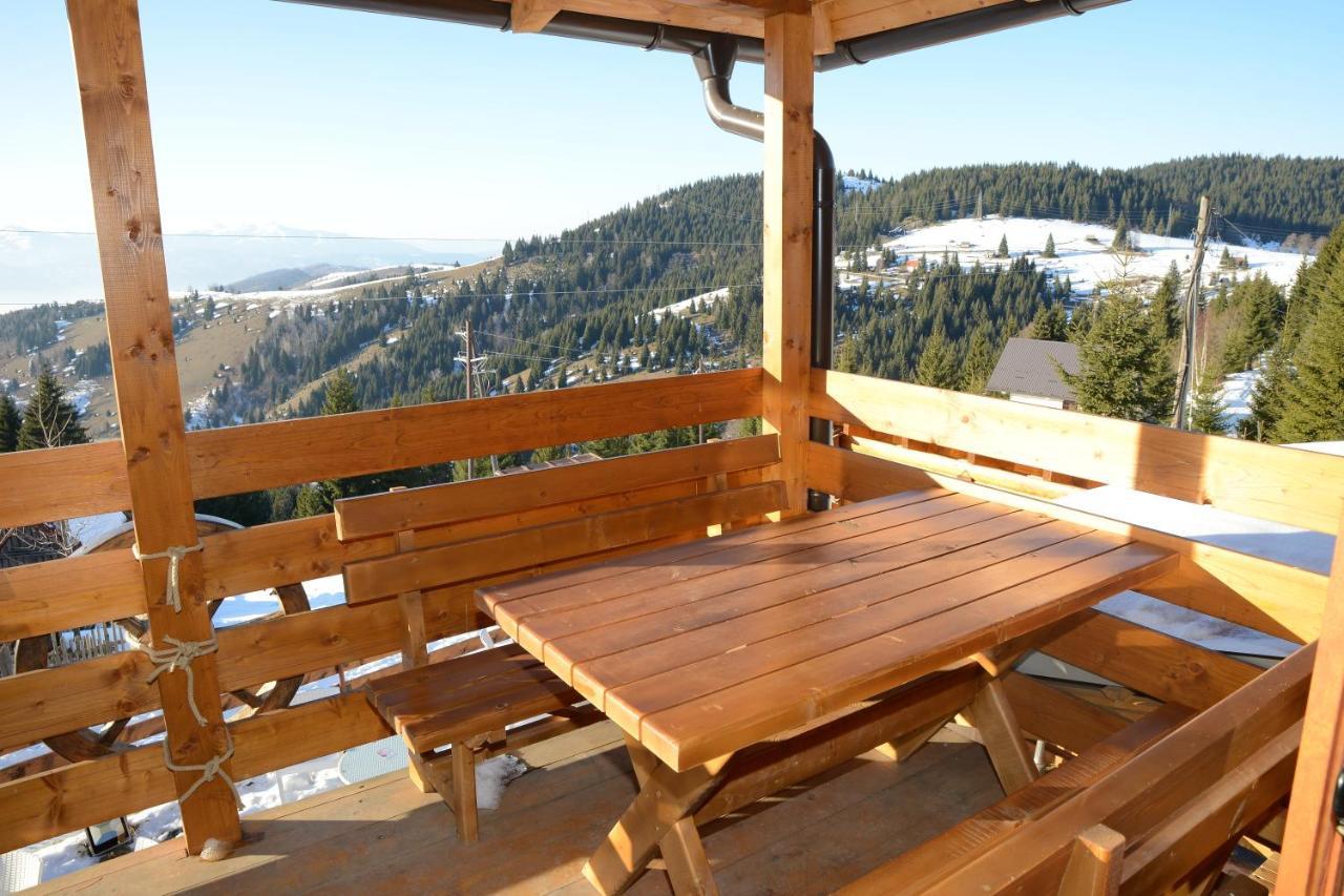 Resort Skrivena Berane Zewnętrze zdjęcie