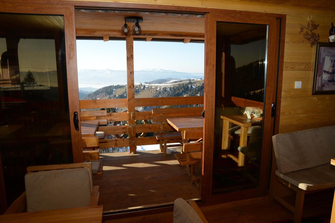 Resort Skrivena Berane Zewnętrze zdjęcie