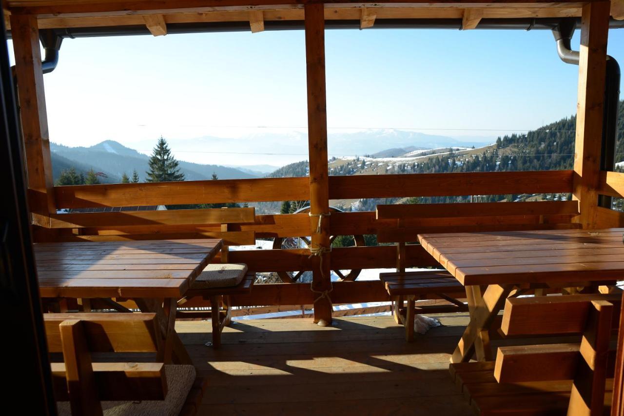 Resort Skrivena Berane Zewnętrze zdjęcie