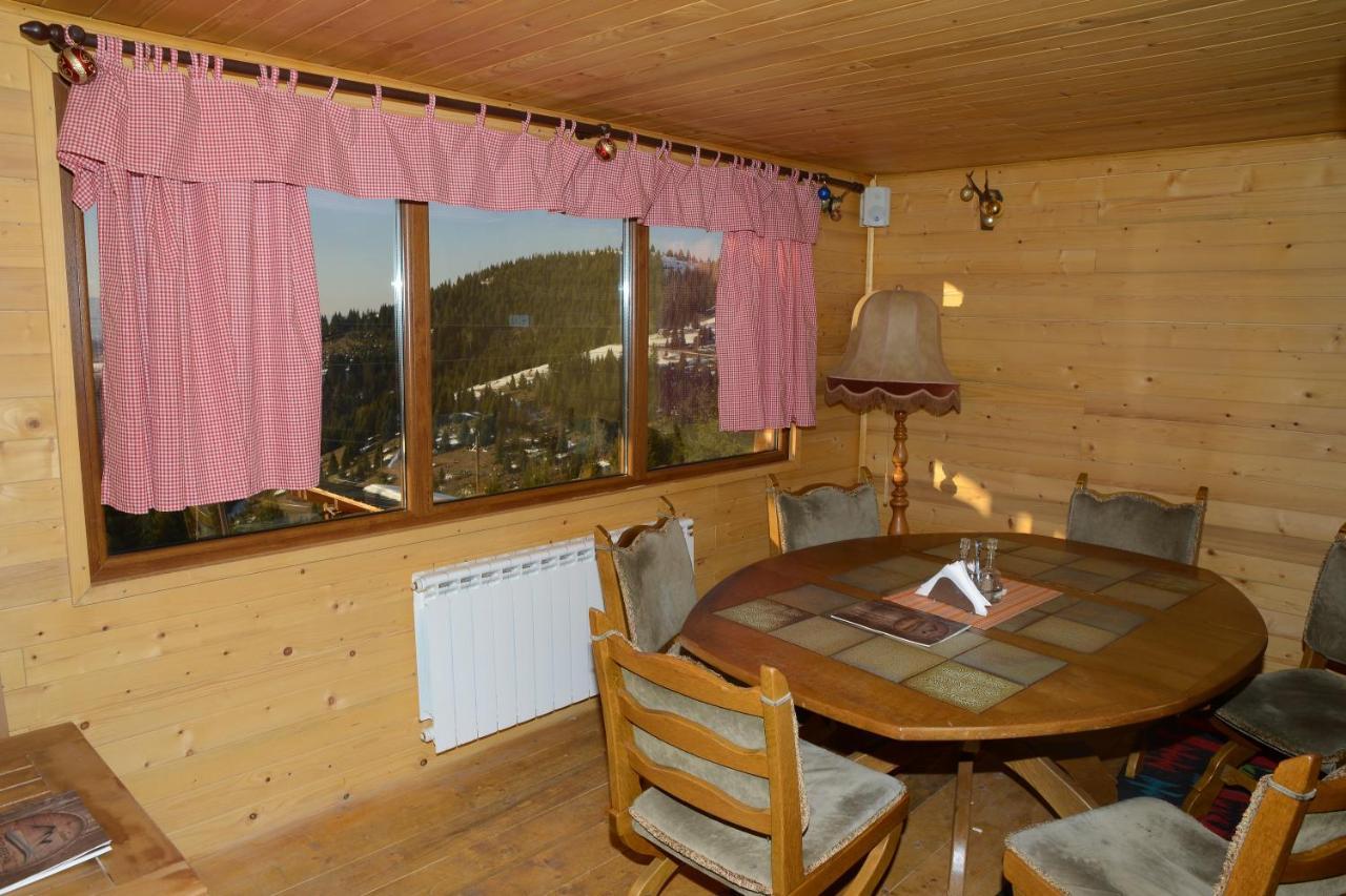 Resort Skrivena Berane Zewnętrze zdjęcie