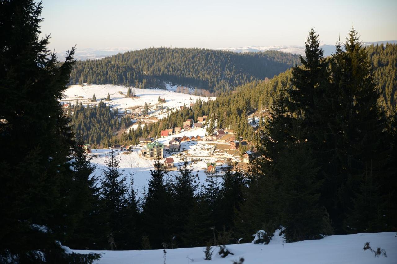 Resort Skrivena Berane Zewnętrze zdjęcie