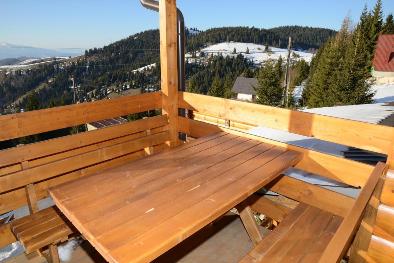 Resort Skrivena Berane Zewnętrze zdjęcie