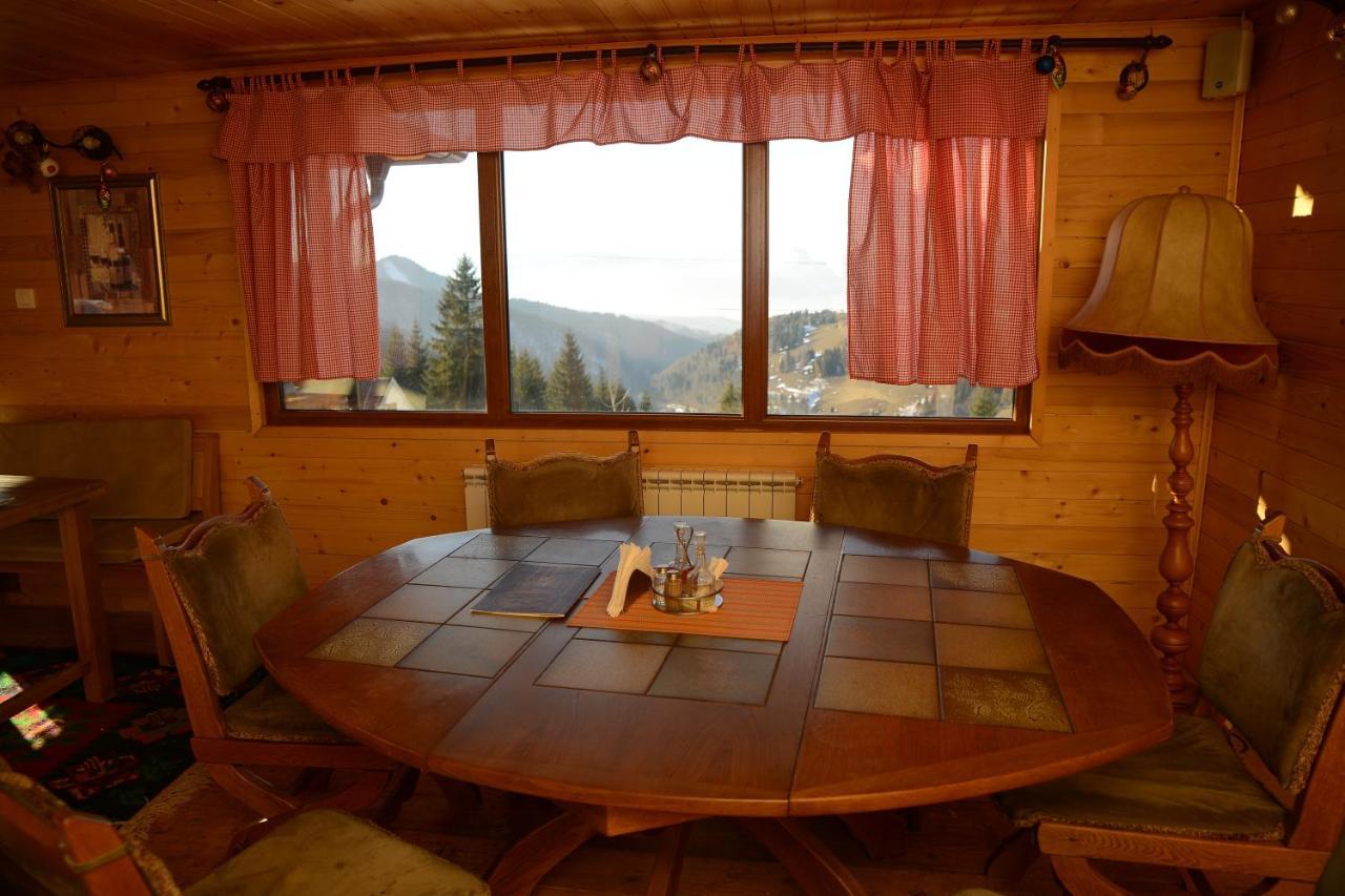 Resort Skrivena Berane Zewnętrze zdjęcie