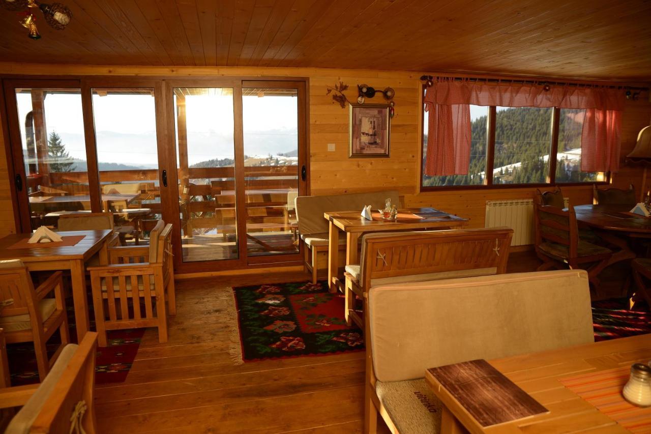 Resort Skrivena Berane Zewnętrze zdjęcie