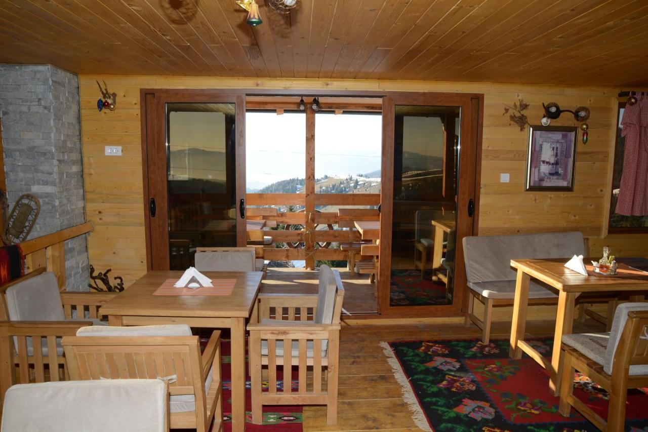 Resort Skrivena Berane Zewnętrze zdjęcie