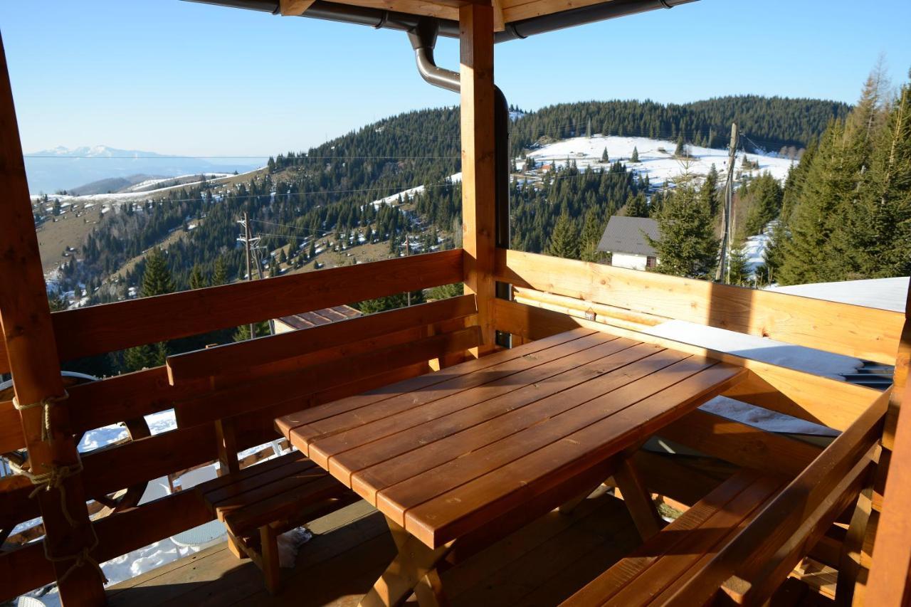 Resort Skrivena Berane Zewnętrze zdjęcie
