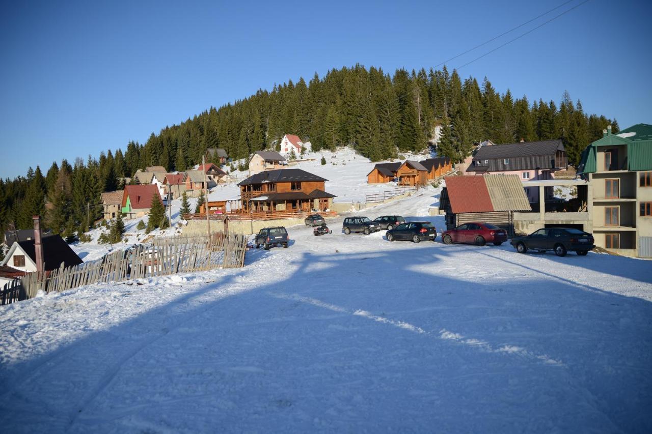 Resort Skrivena Berane Zewnętrze zdjęcie
