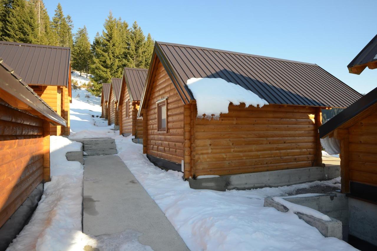 Resort Skrivena Berane Zewnętrze zdjęcie