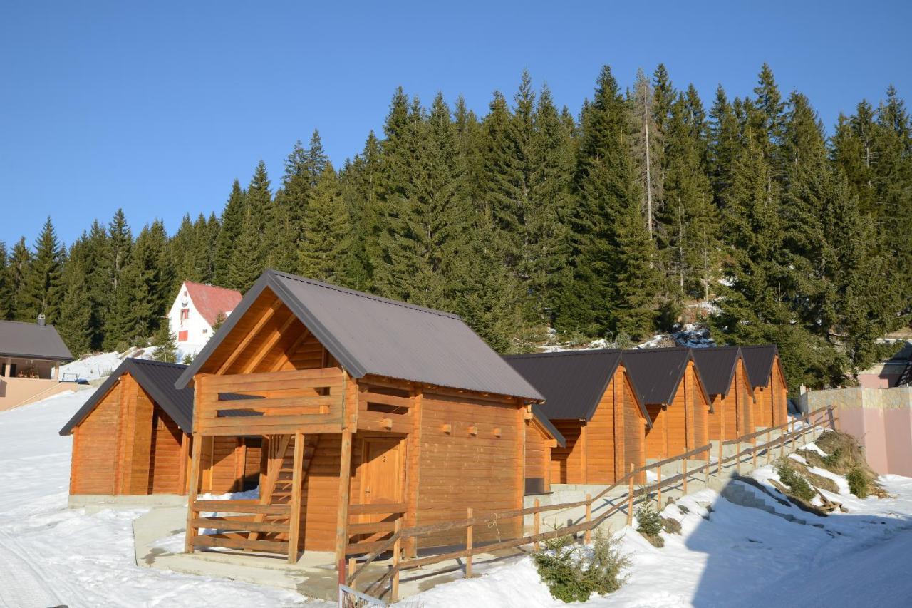 Resort Skrivena Berane Zewnętrze zdjęcie