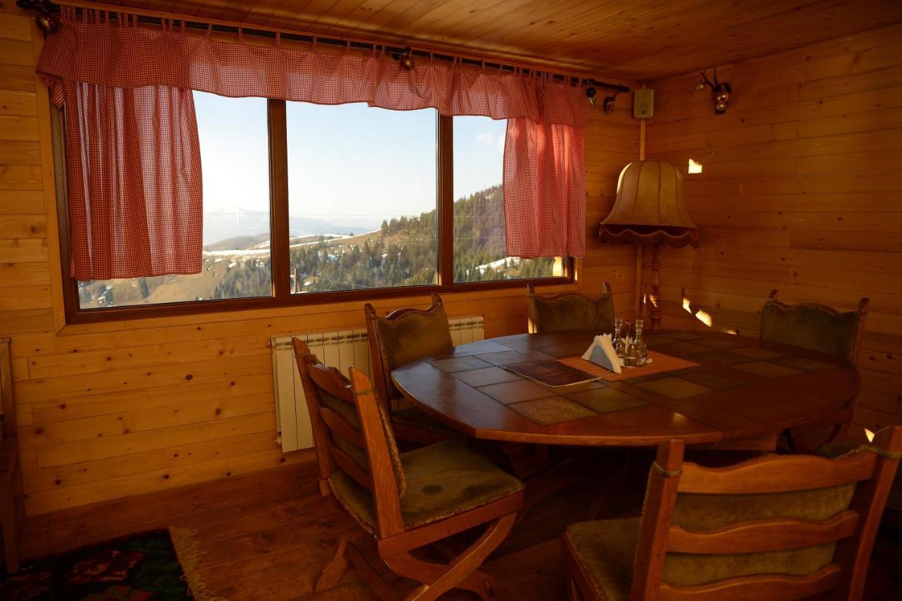 Resort Skrivena Berane Zewnętrze zdjęcie