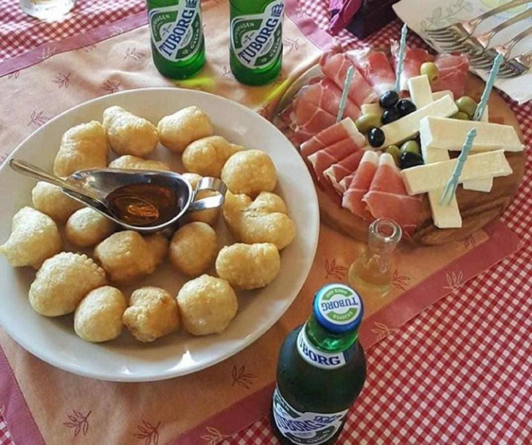 Resort Skrivena Berane Zewnętrze zdjęcie