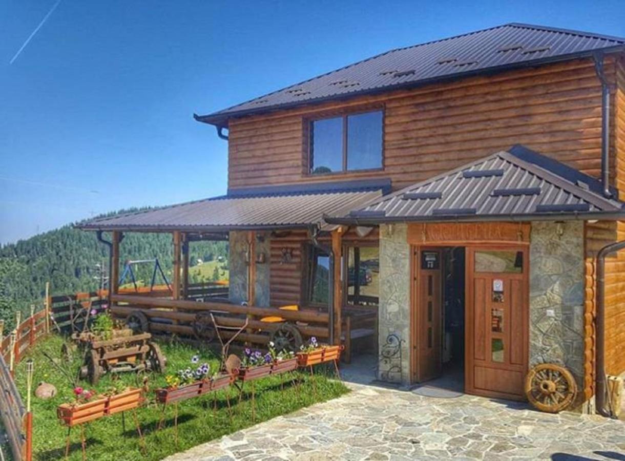 Resort Skrivena Berane Zewnętrze zdjęcie