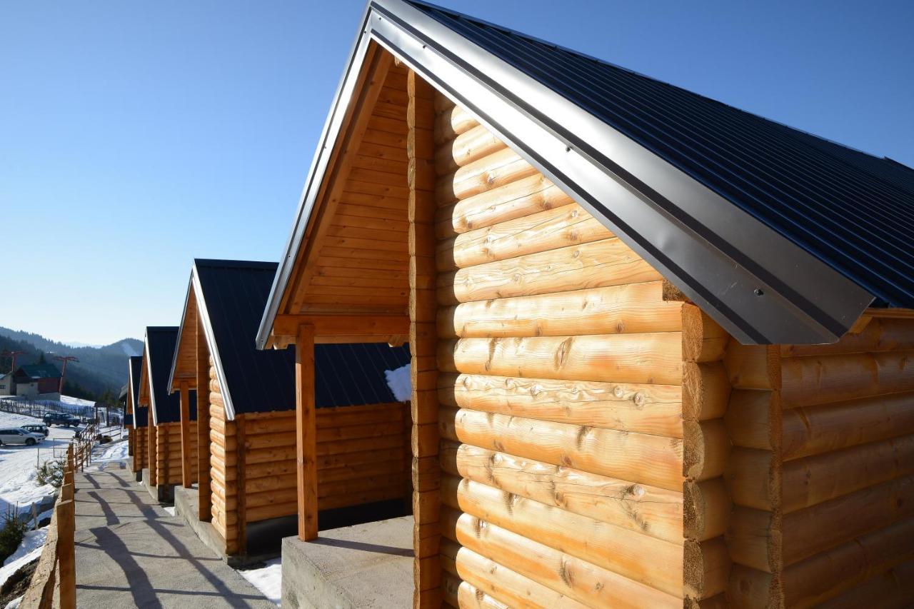 Resort Skrivena Berane Pokój zdjęcie